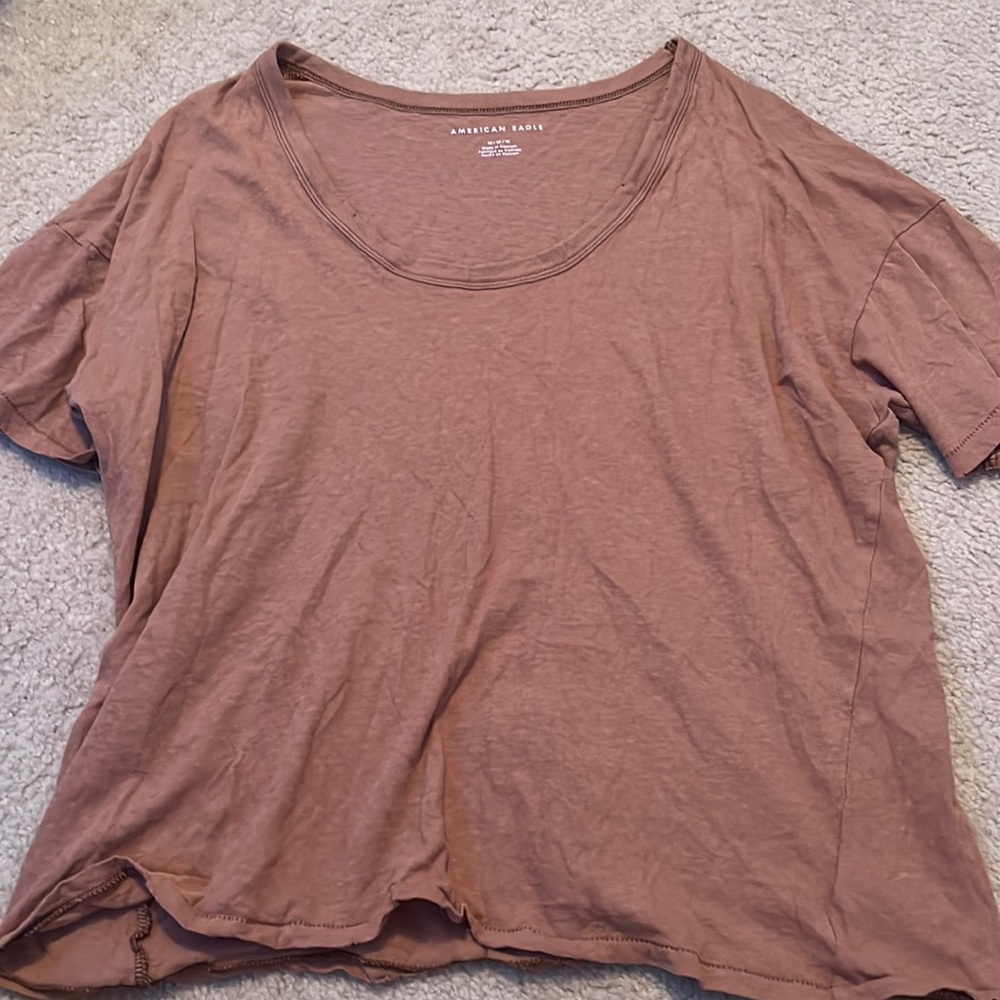American Eagle, size medium, hardly worn, good condition